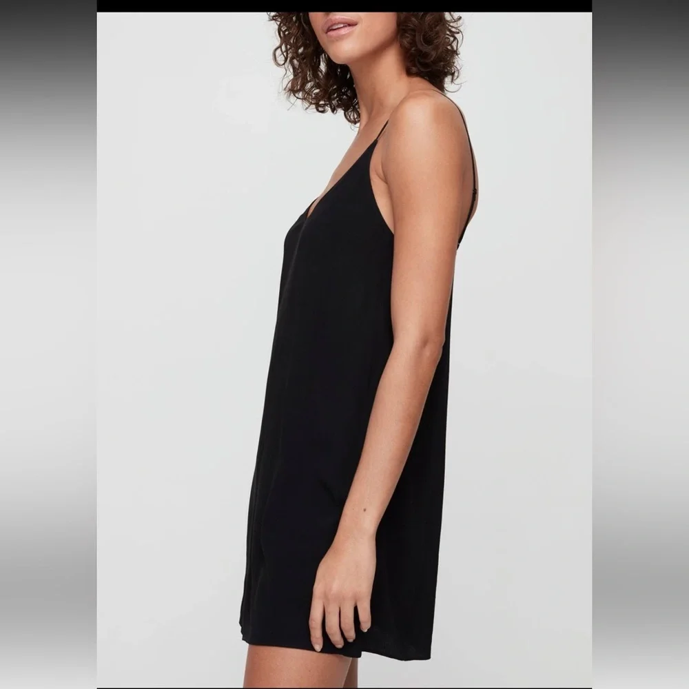 Wilfred Free Vivienne Dress - Picture 8 of 8